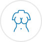 cirujanos plásticos mamoplastia-cirugia-plastica-icono
