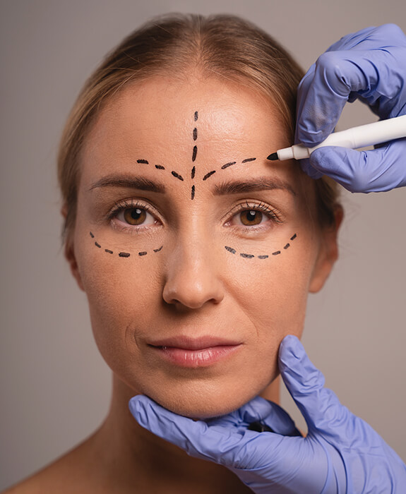 blefaroplastia cirujanos plásticos Colombia preguntas