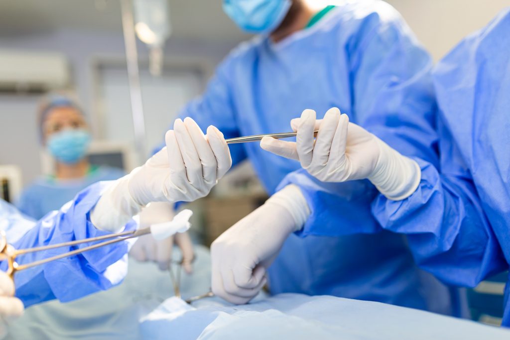 Abdominoplastia