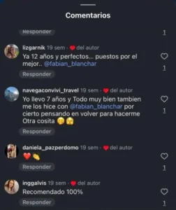 Comentarios Fabian Blanchar 2