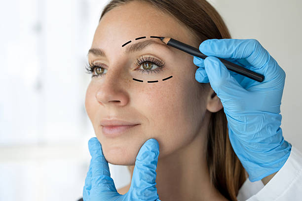 Diferencia entre cirugía plástica y estética