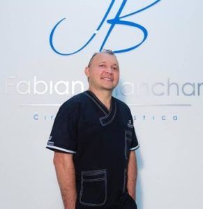 DR. FABIAN ENRIQUE BLANCHAR DÍAZ